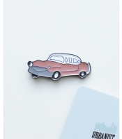 Металевий пін (upn-025) Кадилак