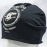 Шапка WATAIN - BLACK METAL MILITIA (з друкованим логотипом) hpol-020