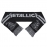 Шарф Metallica "Black Album" Шарф Metallica "Black Album"