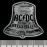 Пін AC/DC "Hells Bells" (pnol-001)