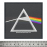 Нашивка ткана PINK FLOYD - DARK SIDE OF THE MOON (ofp-217) Нашивка ткана PINK FLOYD - DARK SIDE OF THE MOON (ofp-217)