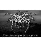 Прапор Darkthrone (True Norvegian Black Metal) sfc-011