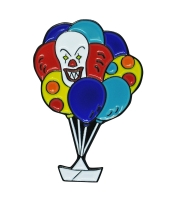 Металевий пін Воно (upn-090)