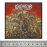 Нашивка ткана KREATOR - PHANTOM ANTICHRIST (ofp-143)
