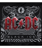 Бандана AC/DC - BLACK ICE (olb-012)
