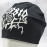 Шапка MORBID ANGEL - LOGO (з друкованим логотипом) hpol-002 Шапка MORBID ANGEL - LOGO (з друкованим логотипом) hpol-002