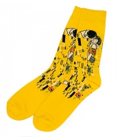 Носки Поцелуй (р.40-46)