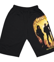 Шорти Metallica "M72 WORLD TOUR"