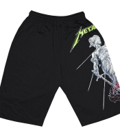 Шорти Metallica "...And justice for all" (album cover)