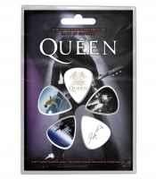Подарунковий набір медіаторів QUEEN - BRIAN MAY (mol-067)