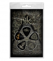 Подарунковий набір медіаторів NILE - WHAT SHOULD NOT BE UNEARTHED (mol-038)