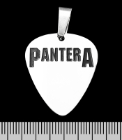 Кулон Pantera (logo) (ptsb-083) медиатор