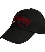 Бейсболка Possessed (лого) RW