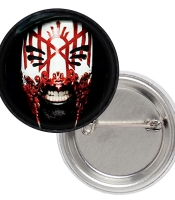 Значок Sleep Token (The Watcher)