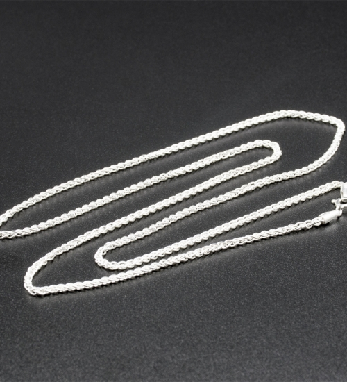 Срібний ланцюжок sch-025 (срібло, 925 проба)