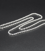 Срібний ланцюжок sch-020 (срібло, 925 проба)