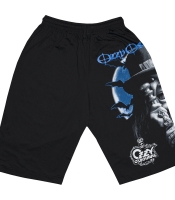 Шорти Ozzy Osbourne (Bat and Full Moon)