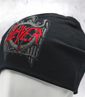Шапка SLAYER - EAGLE (з друкованим логотипом) hpol-004