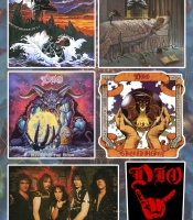 Стікерпак Dio SP-197