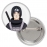 Значок Naruto - Itachi Uchiha (Итати Утиха)