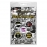 Подарунковий набір значків DEAD KENNEDYS - FRESH FRUIT (iol-024) Подарунковий набір значків DEAD KENNEDYS - FRESH FRUIT (iol-024)