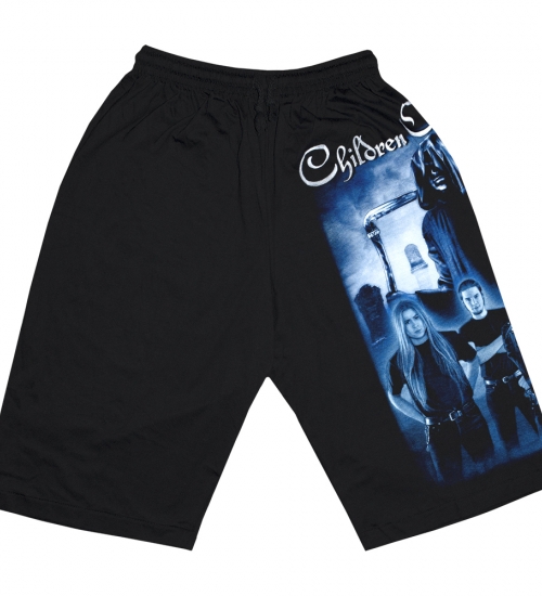 Шорти Children of Bodom "Follow the Reaper" (band) Шорти Children of Bodom "Follow the Reaper" (band)
