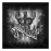 Бандана JUDAS PRIEST - LOGO & FORK (olb-046) Бандана JUDAS PRIEST - LOGO & FORK (olb-046)