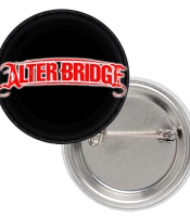 Значок Alter Bridge (logo)