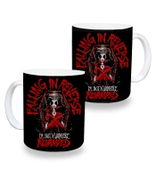 Чашка Falling In Reverse "Revamped"