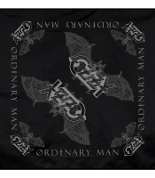 Бандана OZZY OSBOURNE - ORDINARY MAN (olb-032)