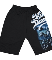 Шорти King Diamond "Abigail"