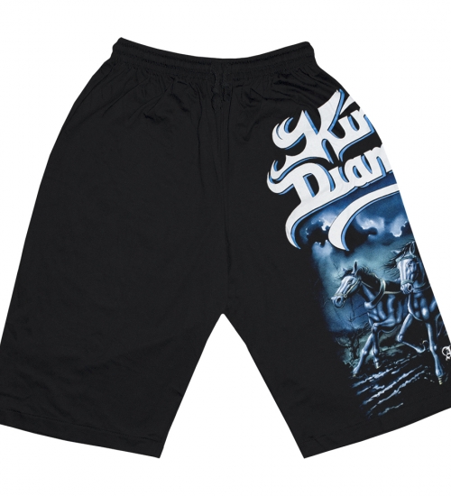 Шорти King Diamond "Abigail" Шорти King Diamond "Abigail"