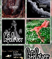 Стікерпак Lifelover SP-191