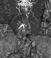 Плакат Darkthrone (Circle the Wagons)