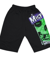 Шорти Misfits (concert poster)