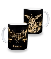 Чашка Mayhem (Daemon)