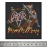 Нашивка ткана SLAYER - SHOW NO MERCY (ofp-074) Нашивка ткана SLAYER - SHOW NO MERCY (ofp-074)