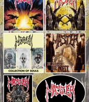 Стікерпак Master SP-277