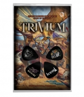 Подарунковий набір медіаторів TRIVIUM - IN THE COURT OF THE DRAGON (mol-027)