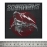 Нашивка ткана SCORPIONS - JACK (ofp-115)