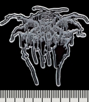 Пін DARKTHRONE - LOGO (pnol-012)