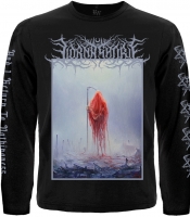 Футболка з довгим рукавом Lorna Shore "...And I Return to Nothingness"