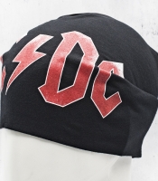 Шапка AC/DC (big red logo) (hth-005)