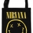 Сумка Шопер Nirvana