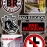 Стікерпак Bad Religion SP-147