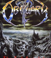 Плакат Obituary (The End Complete)