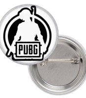 Значок PUBG (logo)