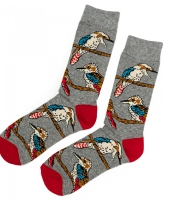 Носки Птички (р.40-46)