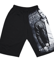 Шорти Linkin Park - In Memory Chester Bennington