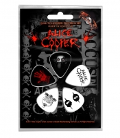 Подарунковий набір медіаторів ALICE COOPER - EYES (mol-005)